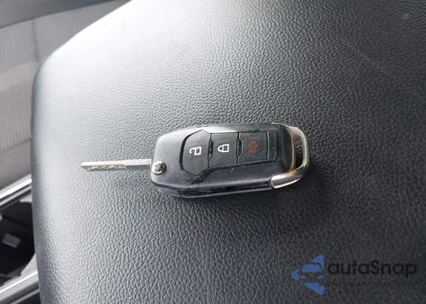 2017 Ford F-150 Xl из США, поврежденный, VIN 1FTEW1CP6HKE06089